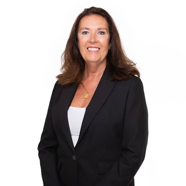 Karen Thrower